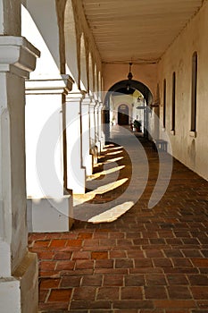 Mission San Luis Rey