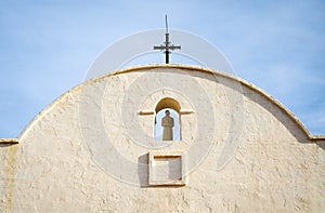 Mission San Xavier del Bac