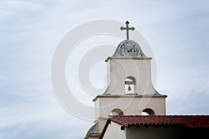 Mission Santa Barbara