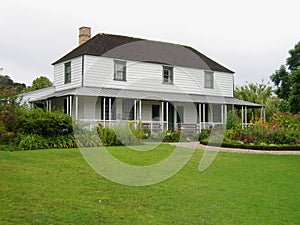 Missionary House photo