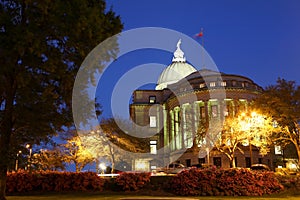 Mississippi Capital
