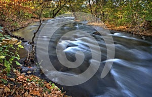 Mississippi River Minneapolis