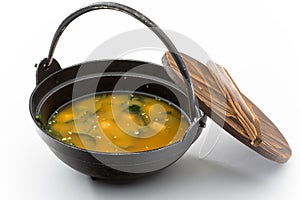 Misso soup