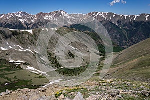 Missouri Gulch - Colorado photo