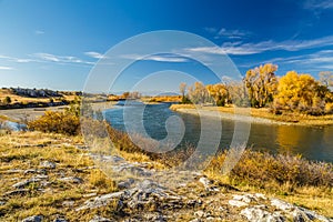 Missouri Headwaters Park