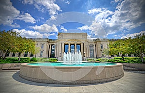 Missouri History Museum