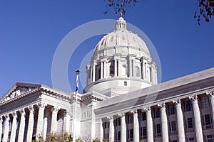 Missouri State Capitol