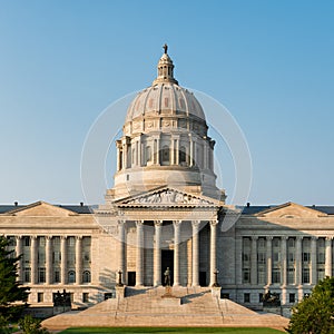 Missouri State Capitol