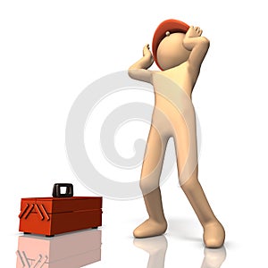 Mistake of contrition