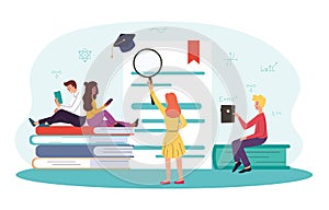 Mistakes in Paper Test concept