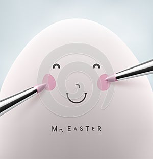 Mister Easter