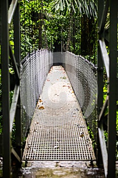 Mistico Arenal Hanging Bridges Park