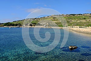 Mistra Bay Malta