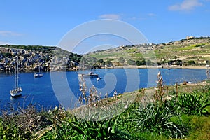Mistra Bay Malta