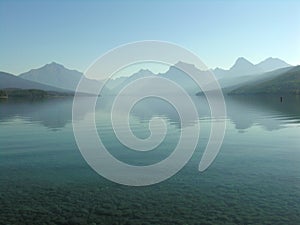 Misty Lake Mcdonald photo