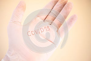 Misuse of gloves raises coronavirus infection risk. Why using gloves in public is `largely futile` against the virus. Covid19
