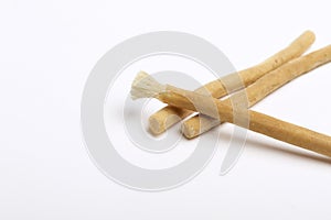 Miswak sticks
