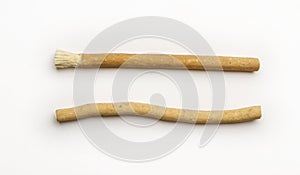 Miswak sticks