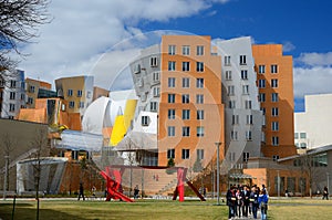 MIT Campus