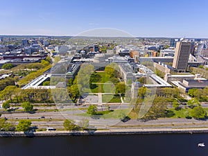 MIT Great Dome, Cambridge, Massachusetts, USA