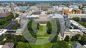 MIT Great Dome, Cambridge, Massachusetts, USA