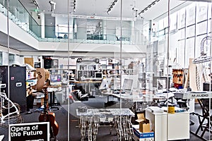 MIT Media Lab