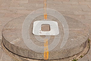 Center Of The World, Mitad Del Mundo, Ecuador