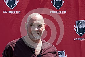 Mitch Pileggi