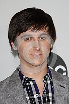 Mitchel Musso