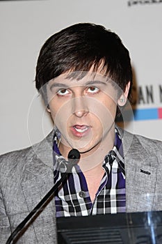 Mitchel Musso
