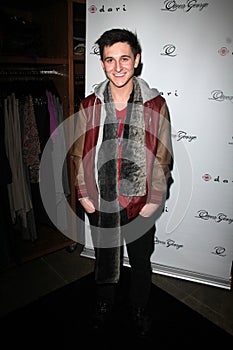 Mitchel Musso