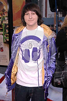 Mitchel Musso