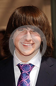 Mitchel Musso