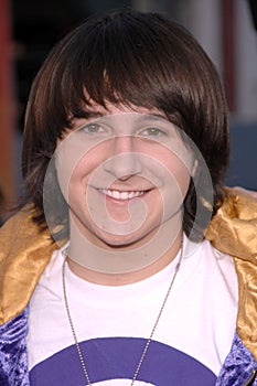 Mitchel Musso