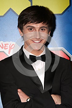 Mitchel Musso
