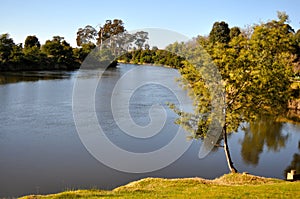 Mitchell River Bairnsdale