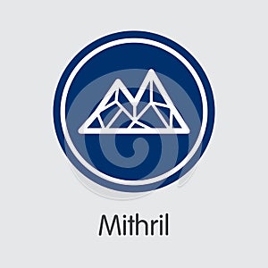 MITH - Mithril. The Icon of Money or Market Emblem.