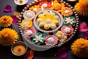 Mithai, Sweets, Eid Celebration Diwali Celebration Photography