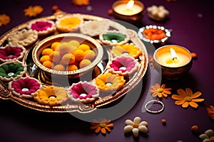 Mithai, Sweets, Eid Celebration Diwali Celebration Photography