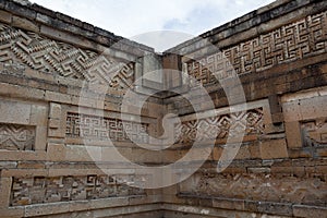 Mitla photo