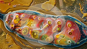 Mitochondrial Marvel