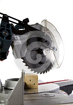 Mitre Saw photo