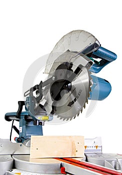 Mitre Saw
