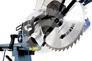 Mitre Saw photo