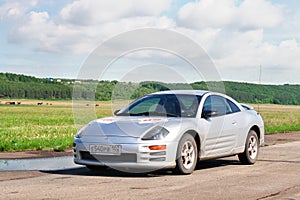 Mitsubishi Eclipse