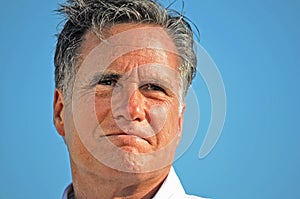 Mitt Romney