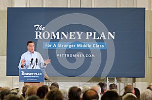 Mitt Romney