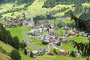 Mittelberg