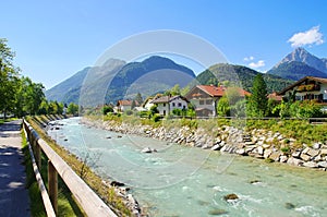 Mittenwald