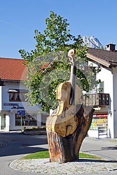 Mittenwald